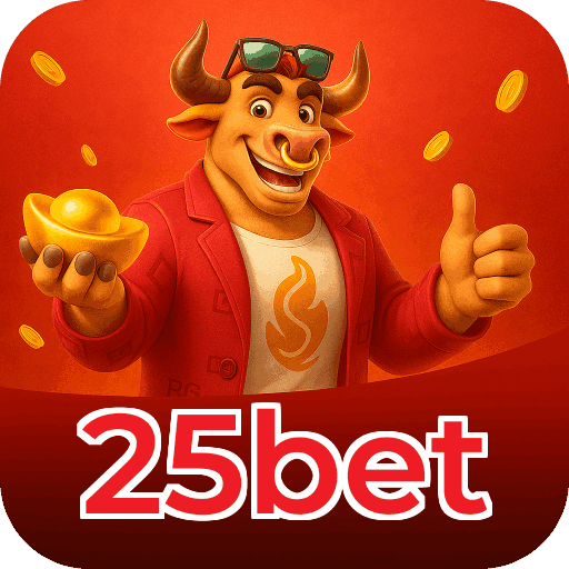 25bet: Cassino Online Seguro e Premiado